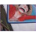 One Piece Set 2 Shitajiki Gadget Movic Pencil Board E